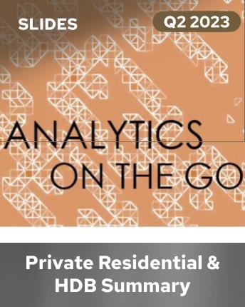 Analytics on the Go Q2 2023